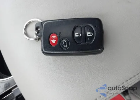 2013 Toyota Venza Limited V6 z USA, uszkodzony, nr VIN 4T3BK3BB2DU087016